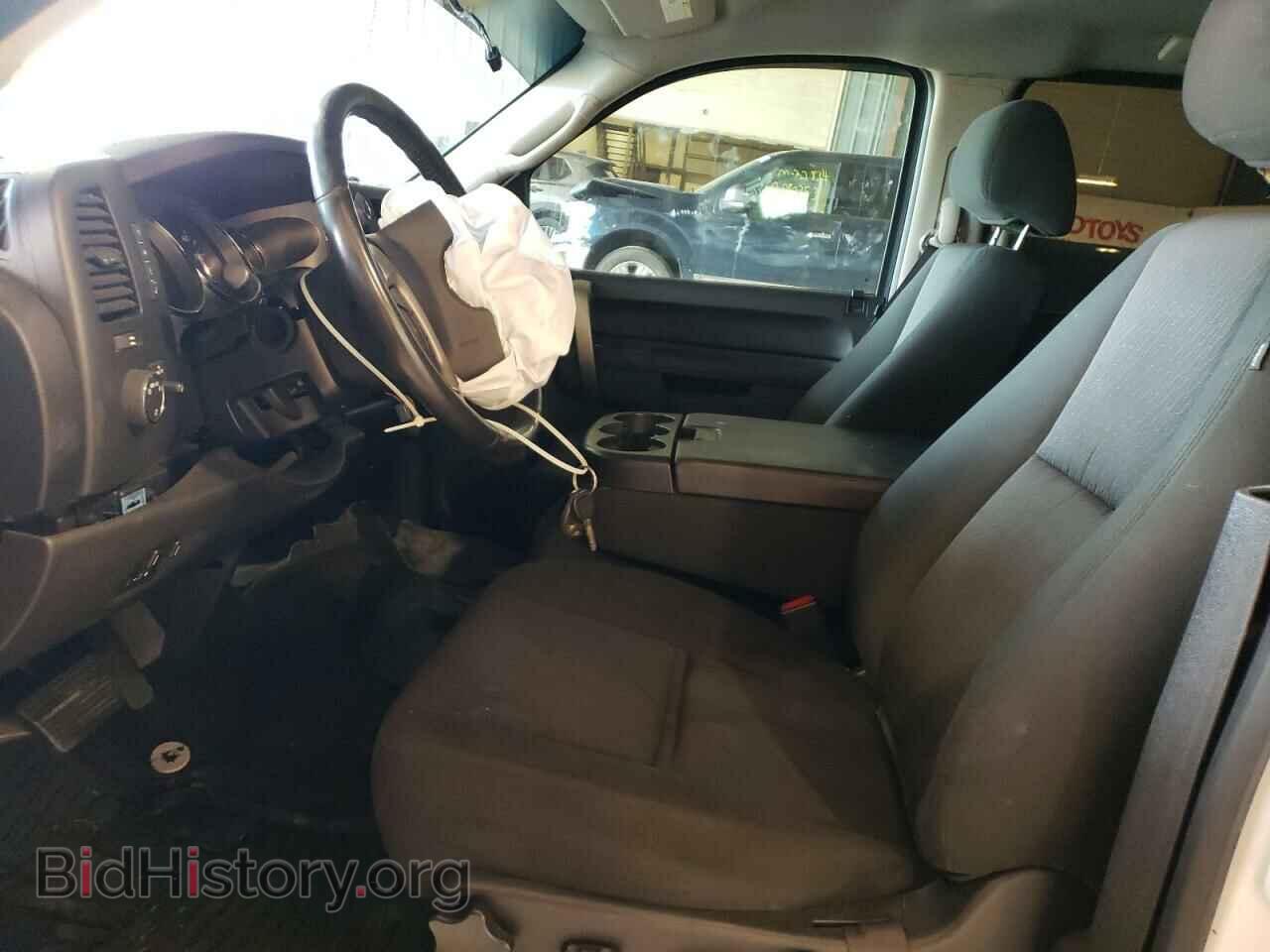 2013 CHEVROLET ALL Models - VIN: 3GCPKSE75DG303576 - Фото 7