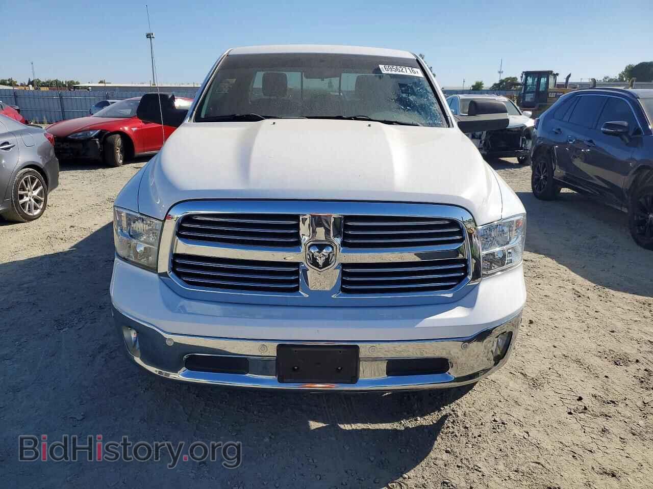 2015 RAM 1500 - VIN: 1C6RR6LM7FS529982 - Photo 5
