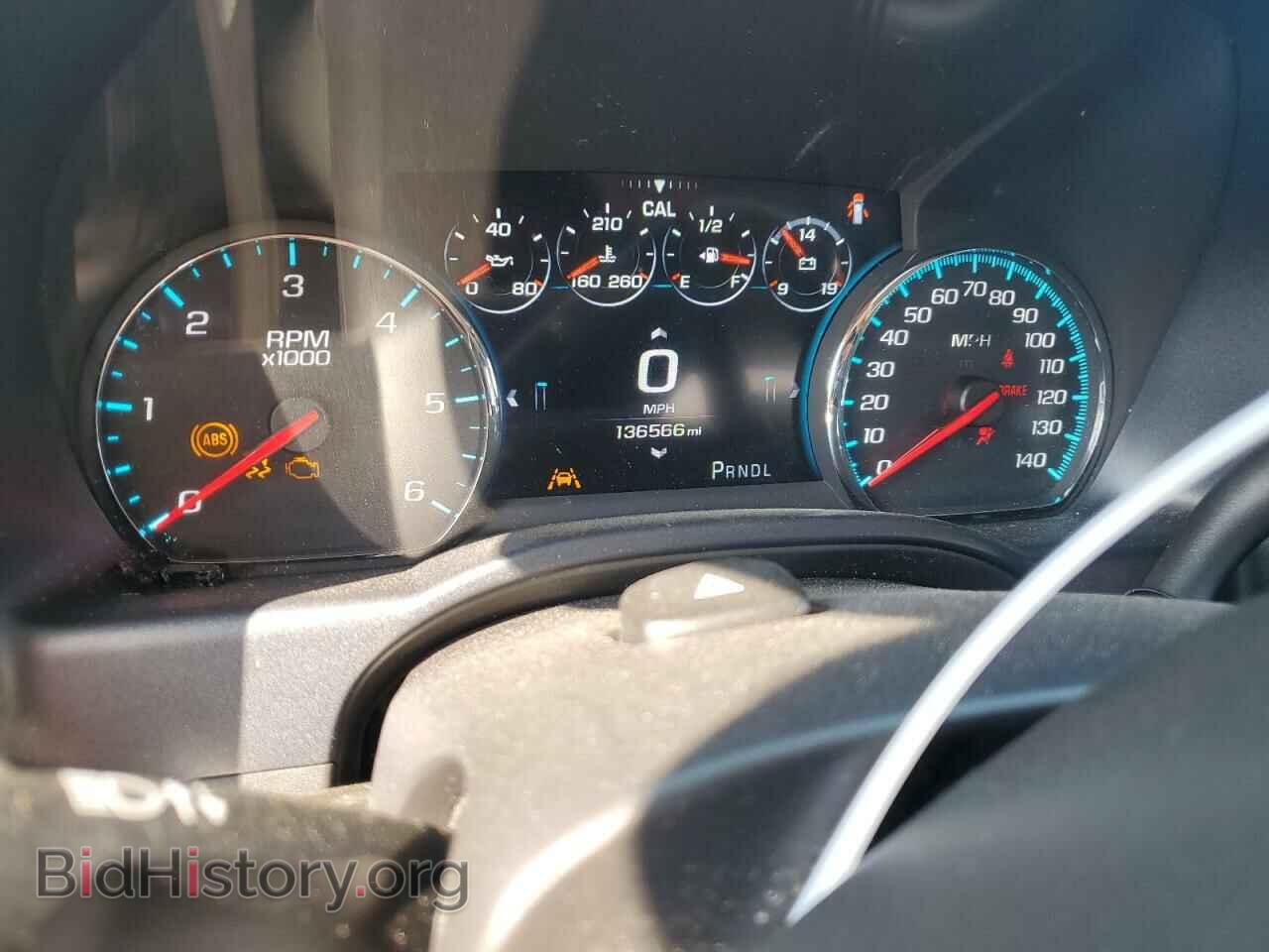2017 GMC SIERRA - VIN: 3GTU2PEJ9HG196159 - Фото 9