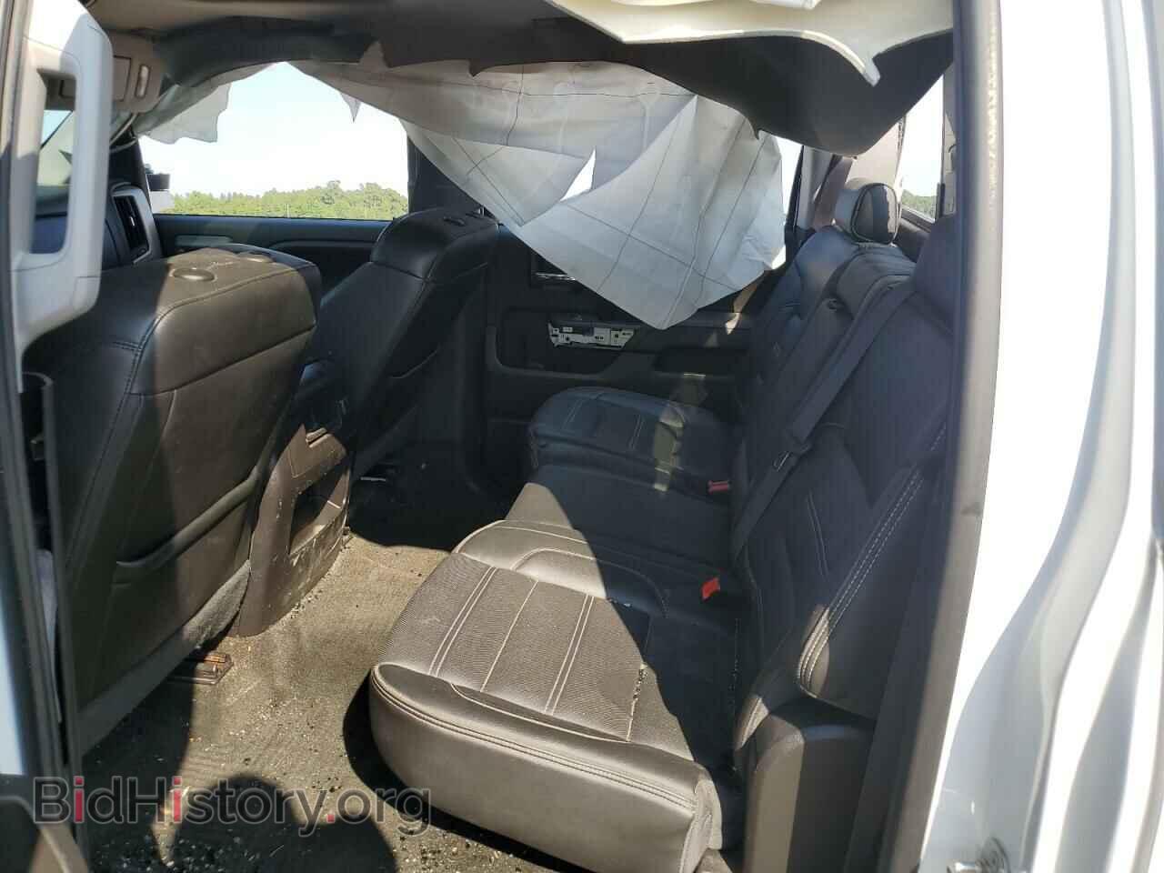 2017 GMC SIERRA - VIN: 3GTU2PEJ9HG196159 - Фото 10