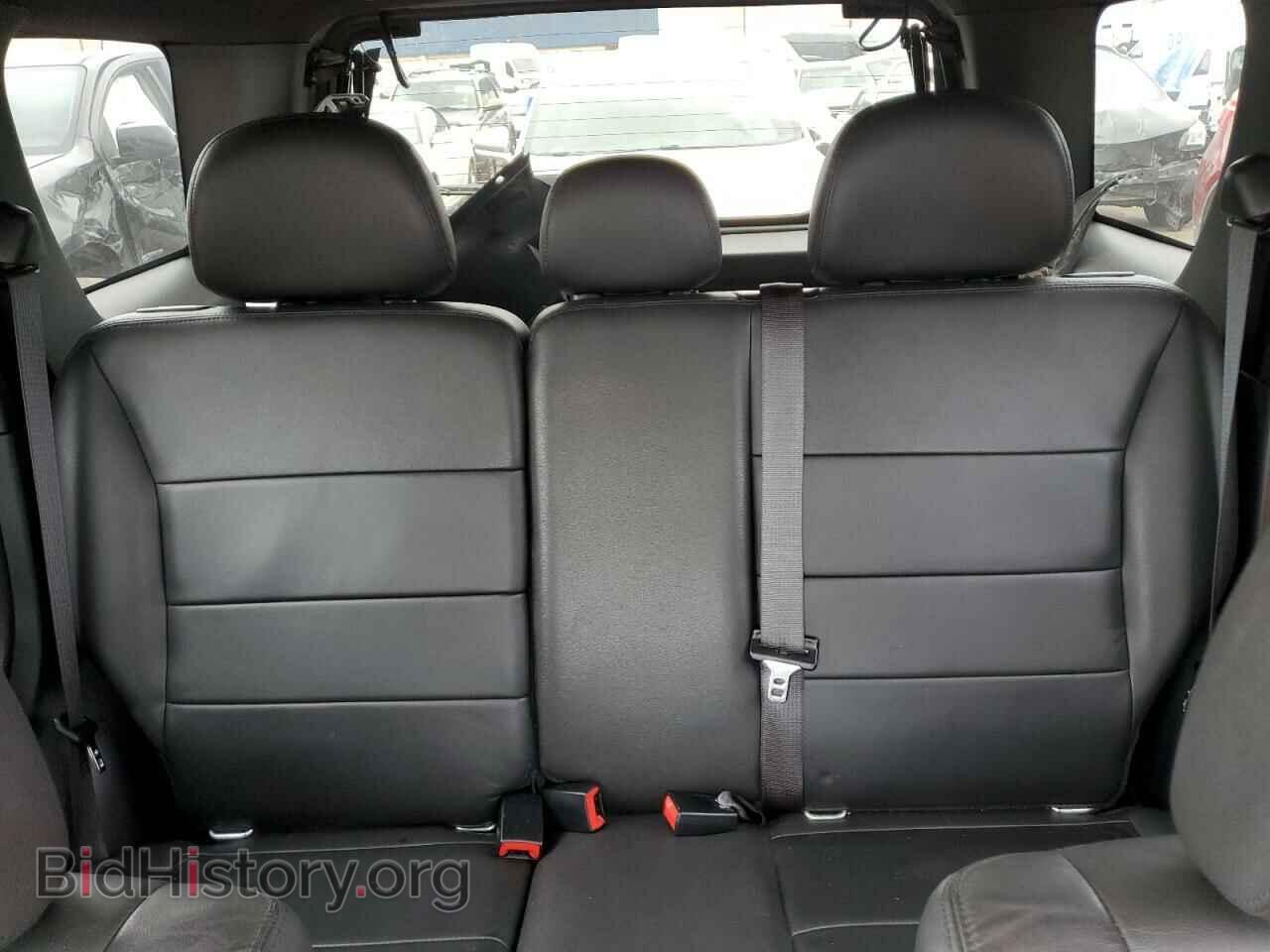 2011 FORD ESCAPE - VIN: 1FMCU0E77BKA26721 - Photo 10