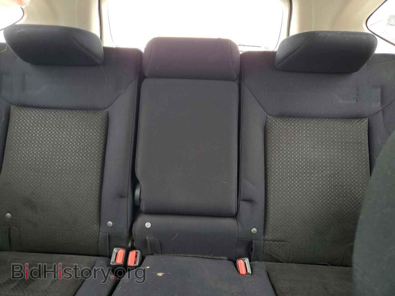 2015 HONDA CRV - VIN: 5J6RM4H57FL024185 - Photo 10