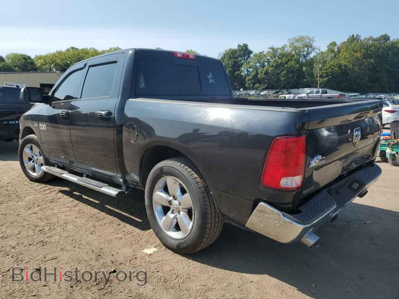 2017 RAM 1500 - VIN: 3C6RR7LT3HG689526 - Photo 2