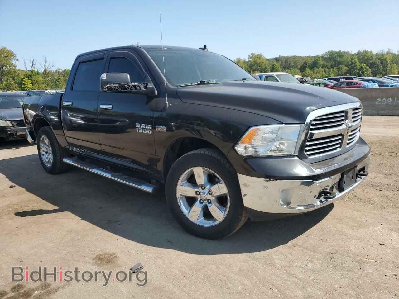 2017 RAM 1500 - VIN: 3C6RR7LT3HG689526 - Photo 4