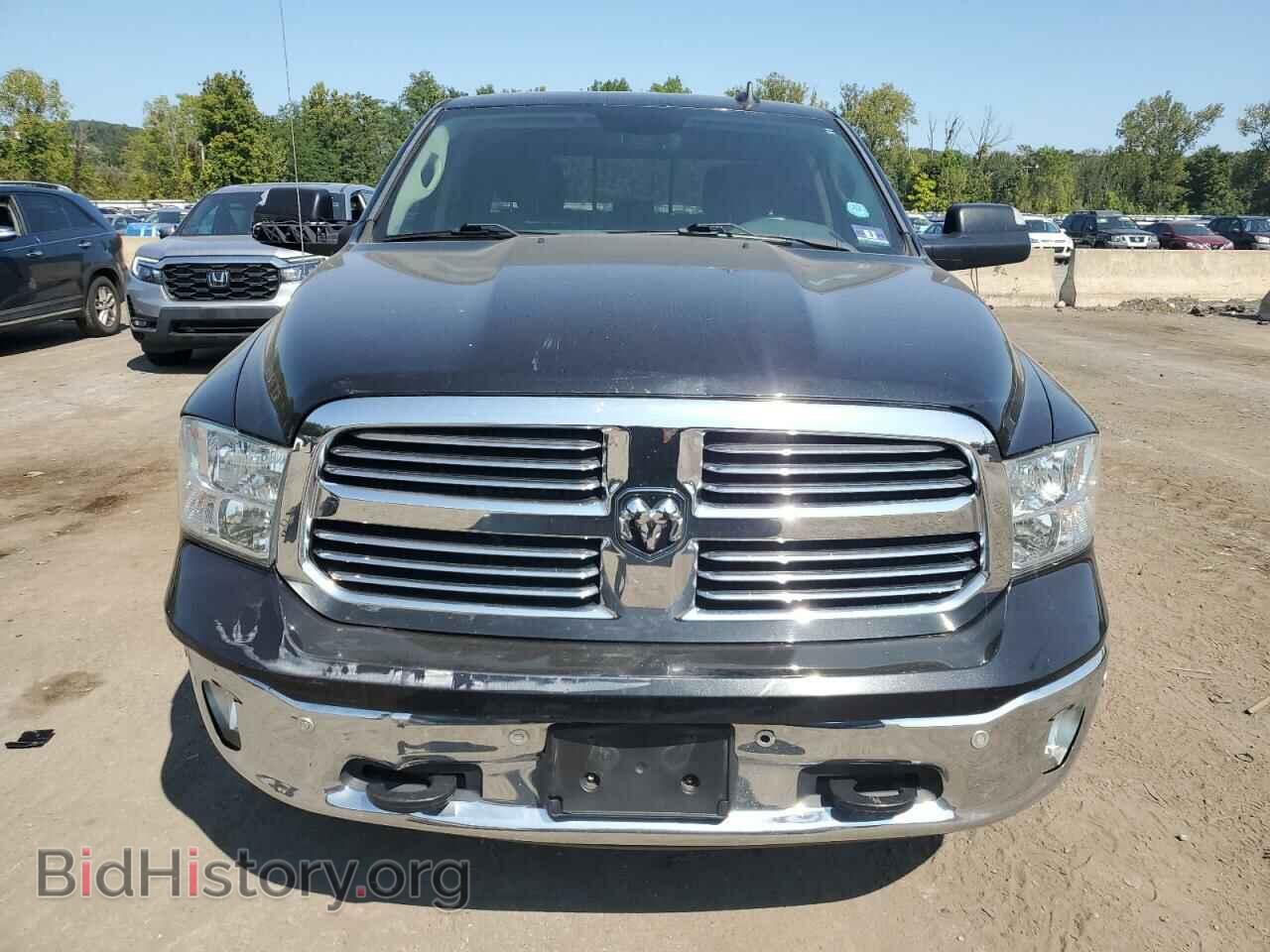 2017 RAM 1500 - VIN: 3C6RR7LT3HG689526 - Photo 5