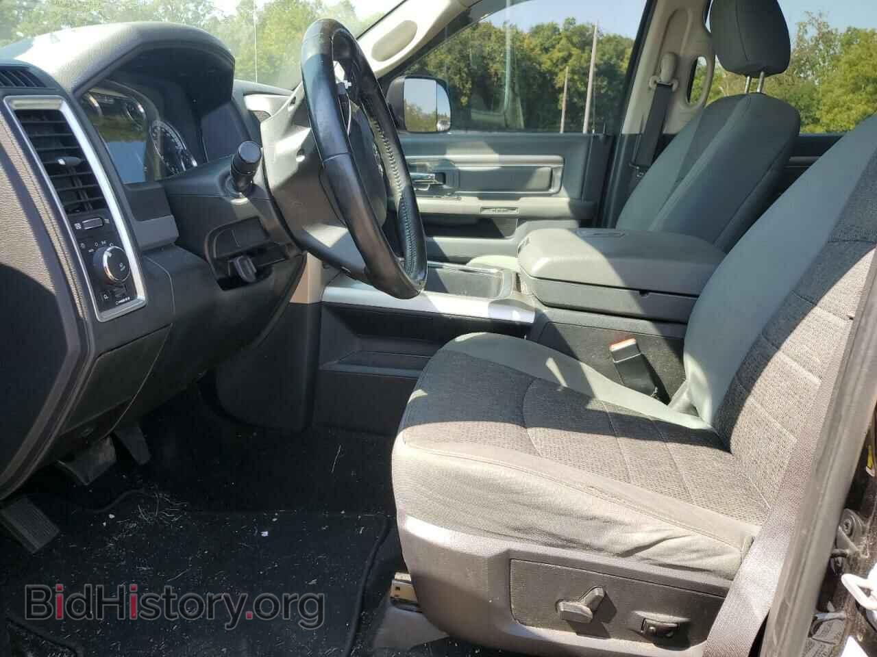 2017 RAM 1500 - VIN: 3C6RR7LT3HG689526 - Photo 7