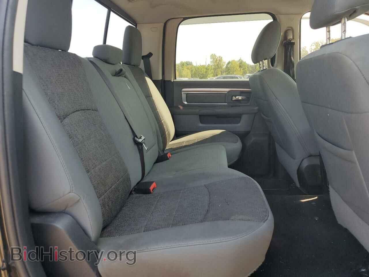 2017 RAM 1500 - VIN: 3C6RR7LT3HG689526 - Photo 10