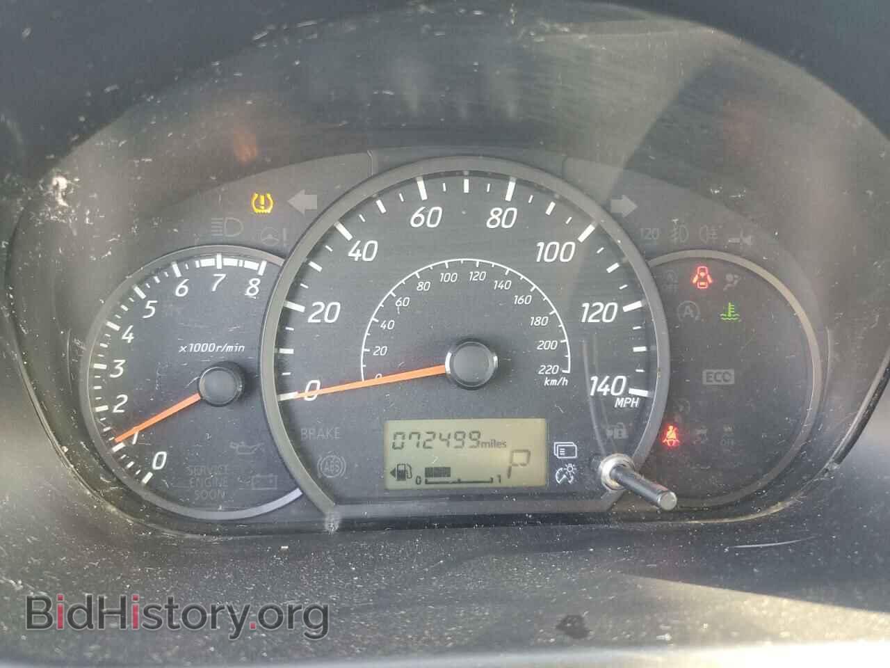 2018 MITSUBISHI MIRAGE - VIN: ML32F3FJ2JHF03059 - Фото 9