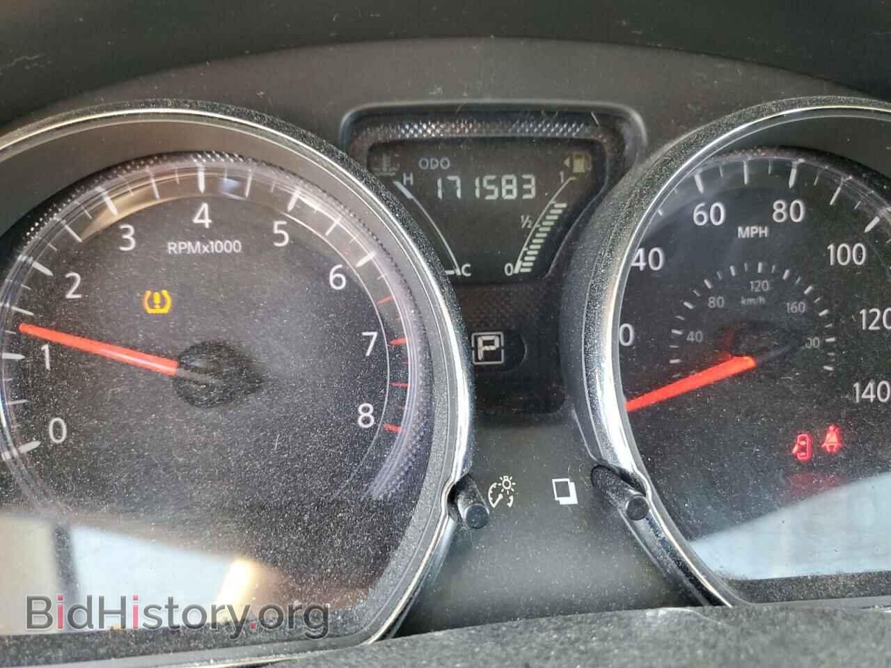 2017 NISSAN VERSA - VIN: 3N1CN7APXHL817867 - Фото 9