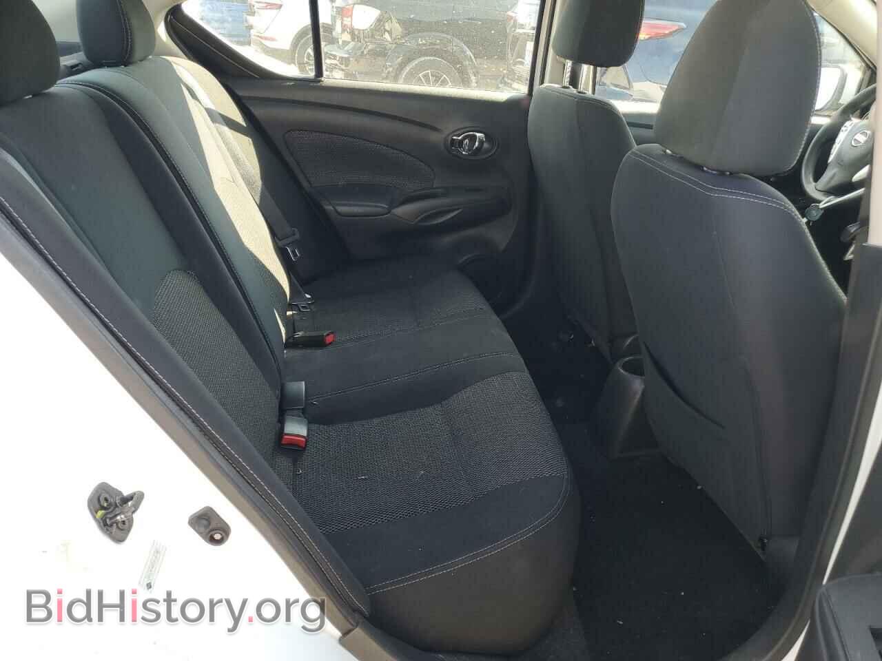 2017 NISSAN VERSA - VIN: 3N1CN7APXHL817867 - Фото 10
