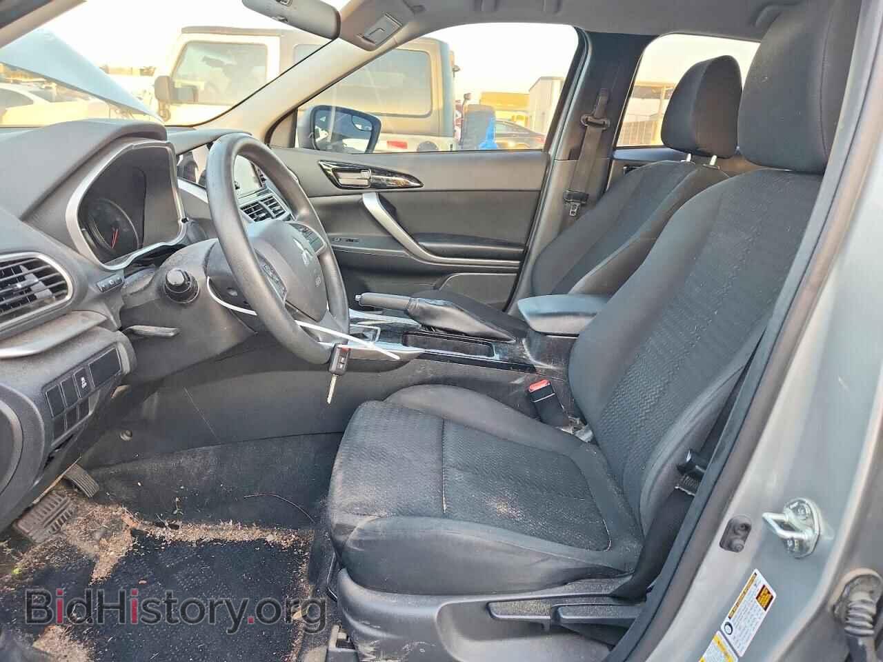 2019 MITSUBISHI ECLIPSE - VIN: JA4AS3AA2KZ018676 - Photo 7