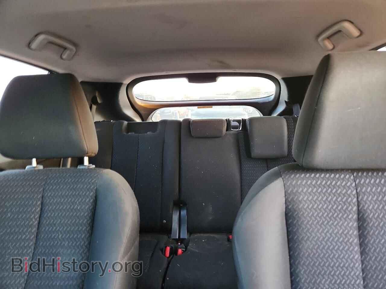 2019 MITSUBISHI ECLIPSE - VIN: JA4AS3AA2KZ018676 - Photo 10