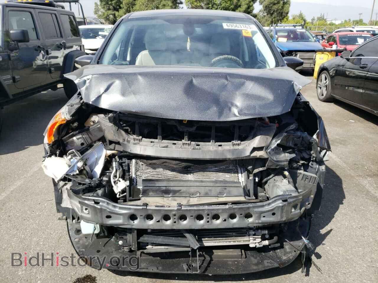 2016 FORD CMAX - VIN: 1FADP5BU9GL117262 - Фото 5