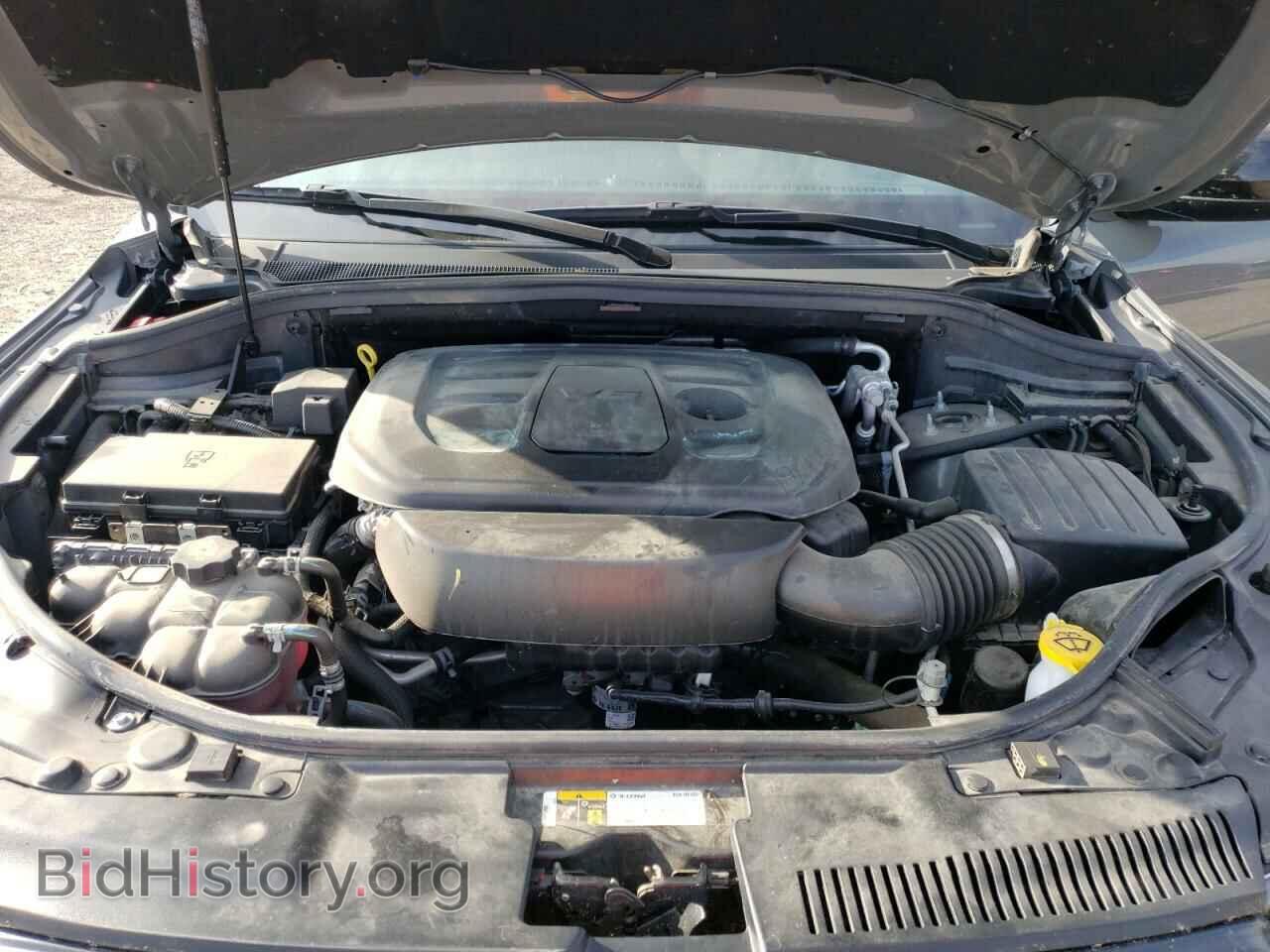 2021 DODGE DURANGO - VIN: 1C4RDJDG5MC558231 - Фото 12