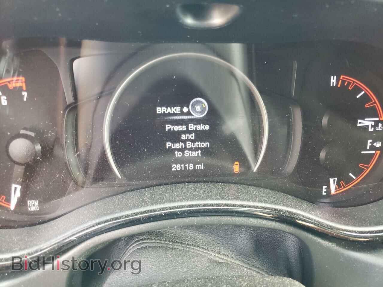 2021 DODGE DURANGO - VIN: 1C4RDJDG5MC558231 - Фото 9