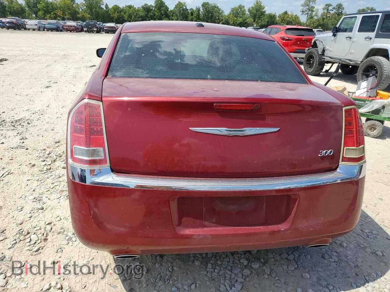 2013 CHRYSLER 300 - VIN: 2C3CCAAG8DH566077 - Photo 6