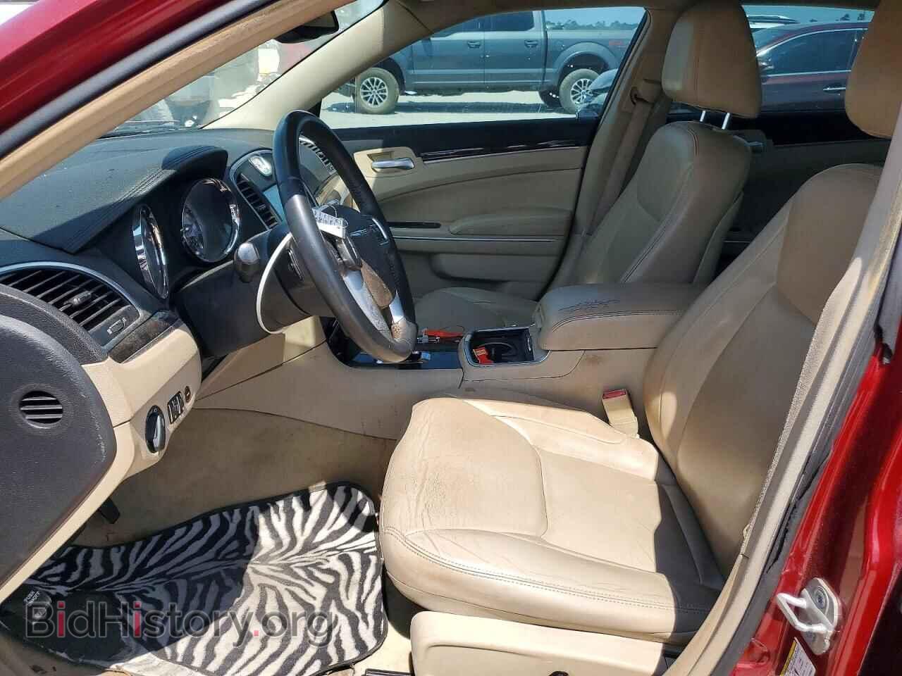 2013 CHRYSLER 300 - VIN: 2C3CCAAG8DH566077 - Photo 7
