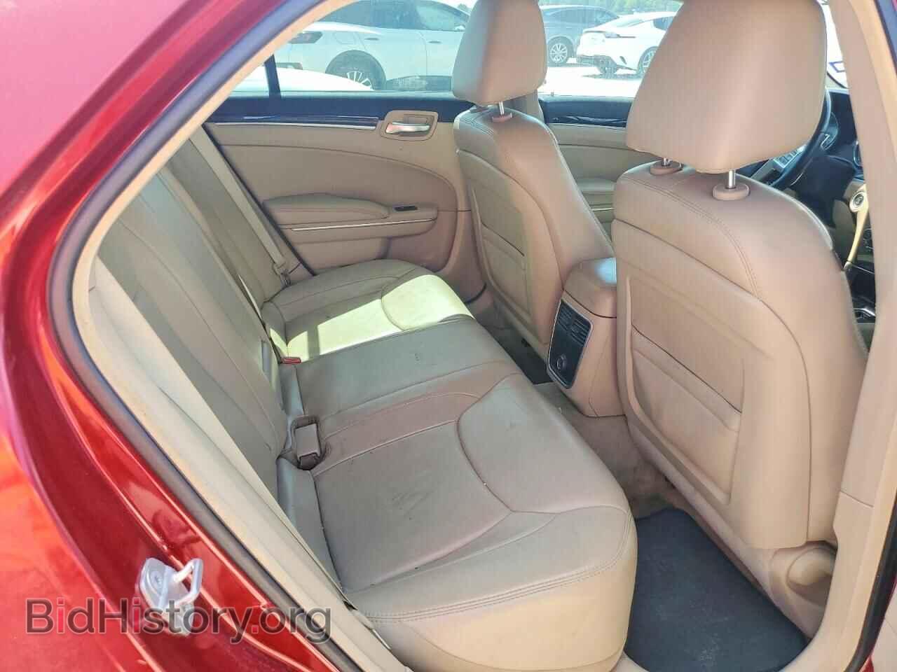 2013 CHRYSLER 300 - VIN: 2C3CCAAG8DH566077 - Photo 10