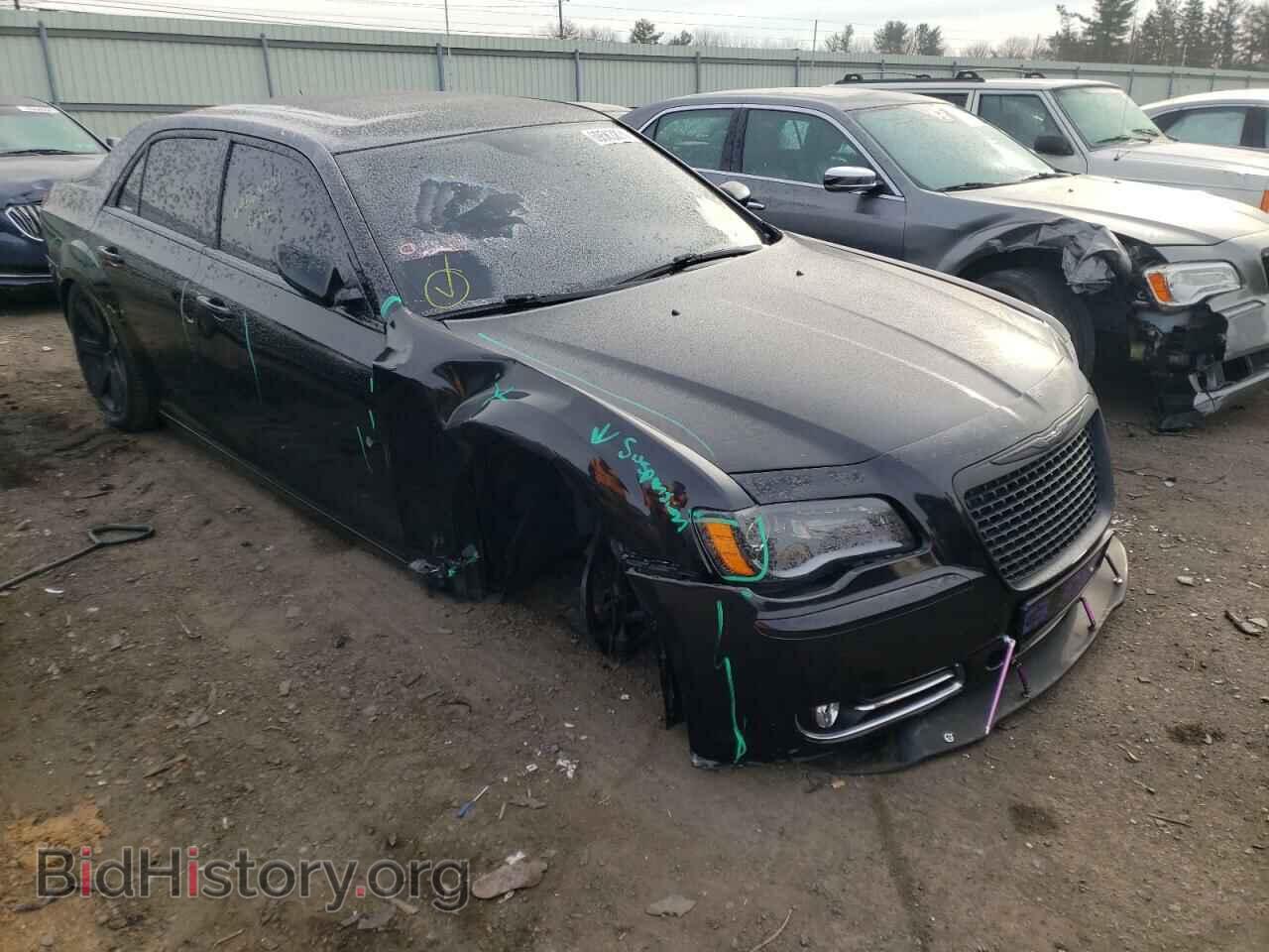 Photo 2C3CCABG0EH322844 - CHRYSLER 300 2014