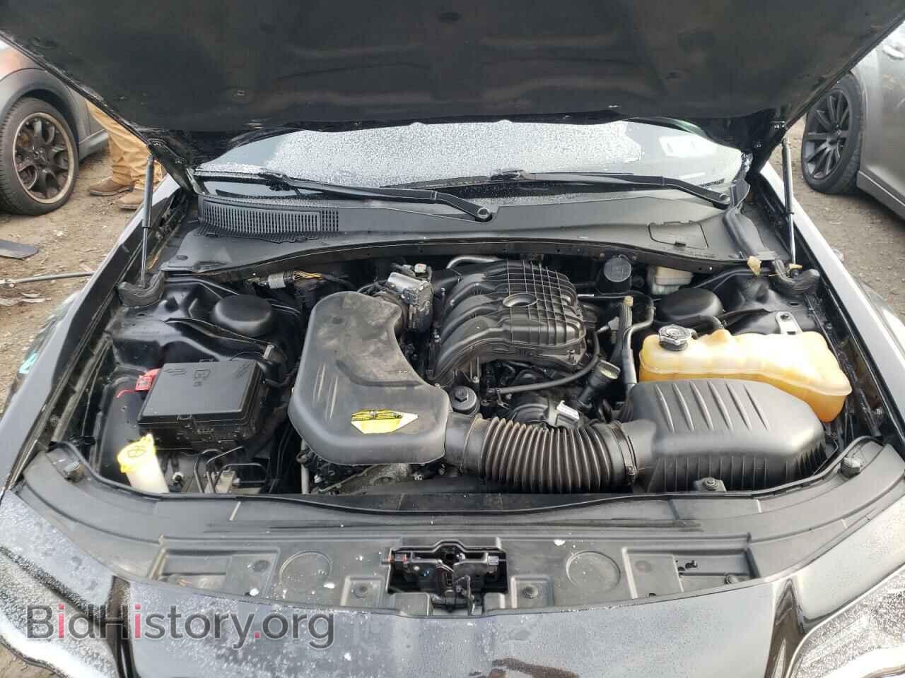 2014 CHRYSLER 300 - VIN: 2C3CCABG0EH322844 - Фото 7