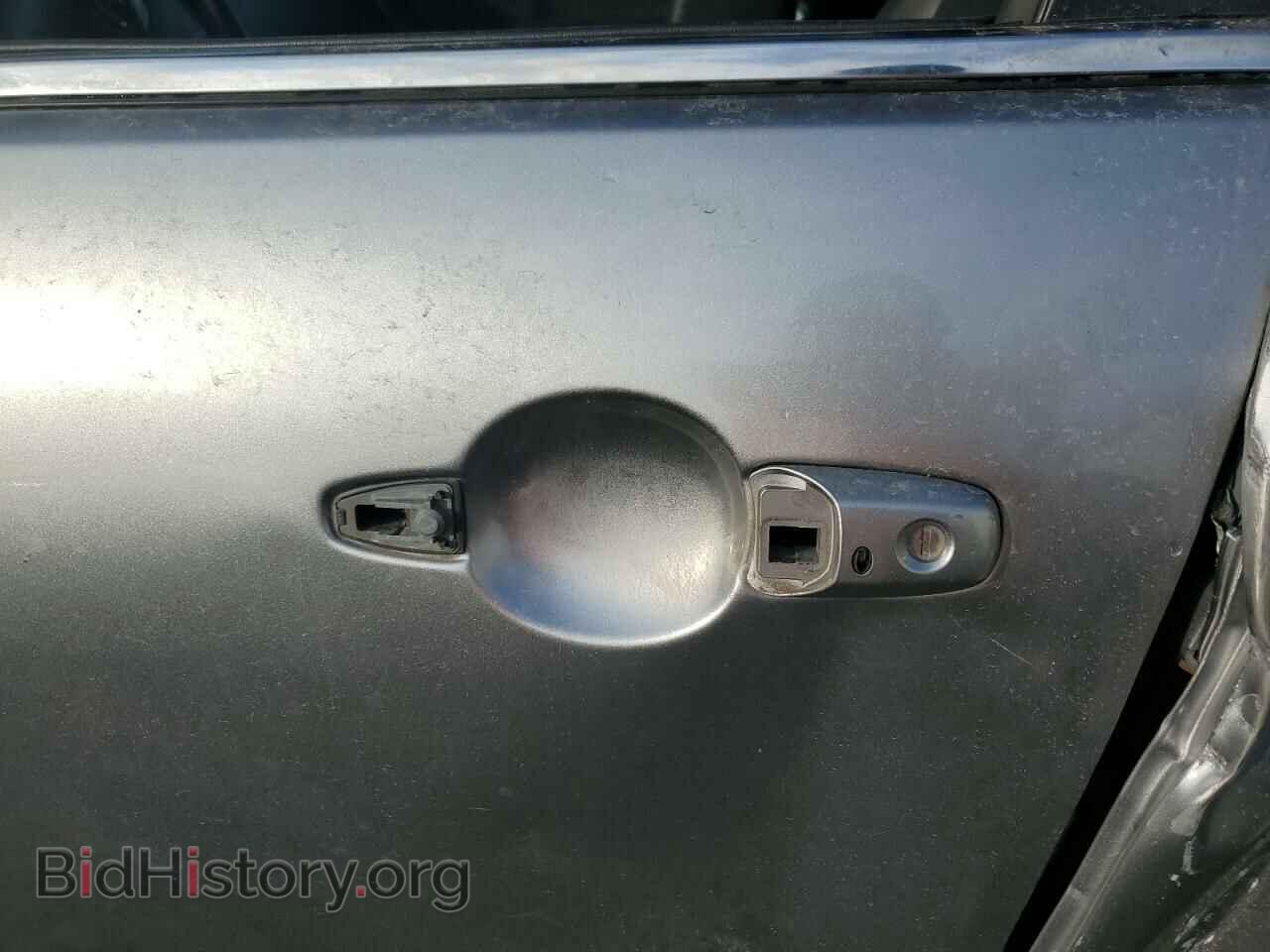 2010 MAZDA CX-9 - VIN: JM3TB3MV4A0227523 - Фото 7