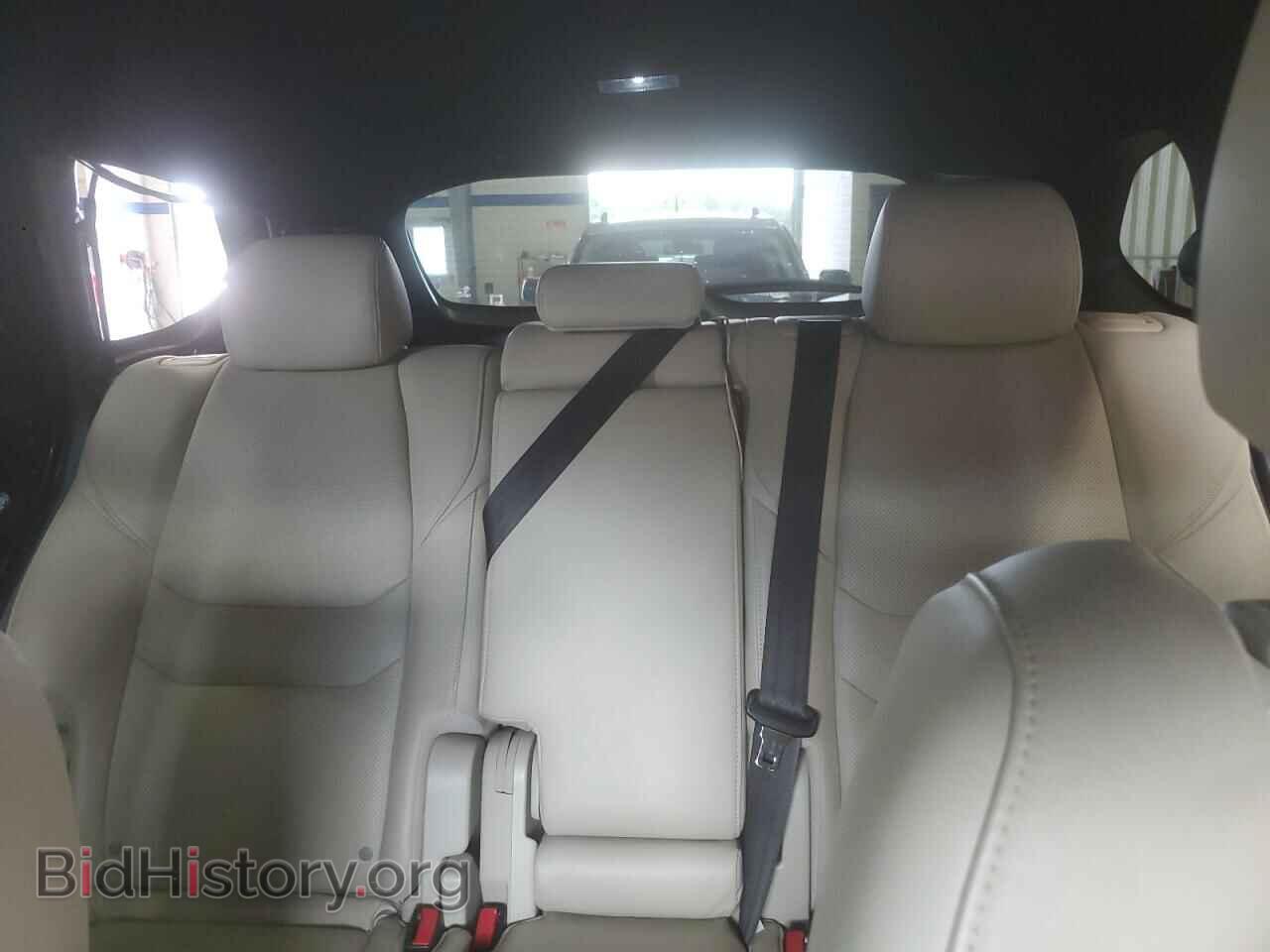 2017 MAZDA CX-9 - VIN: JM3TCADY7H0139166 - Фото 10