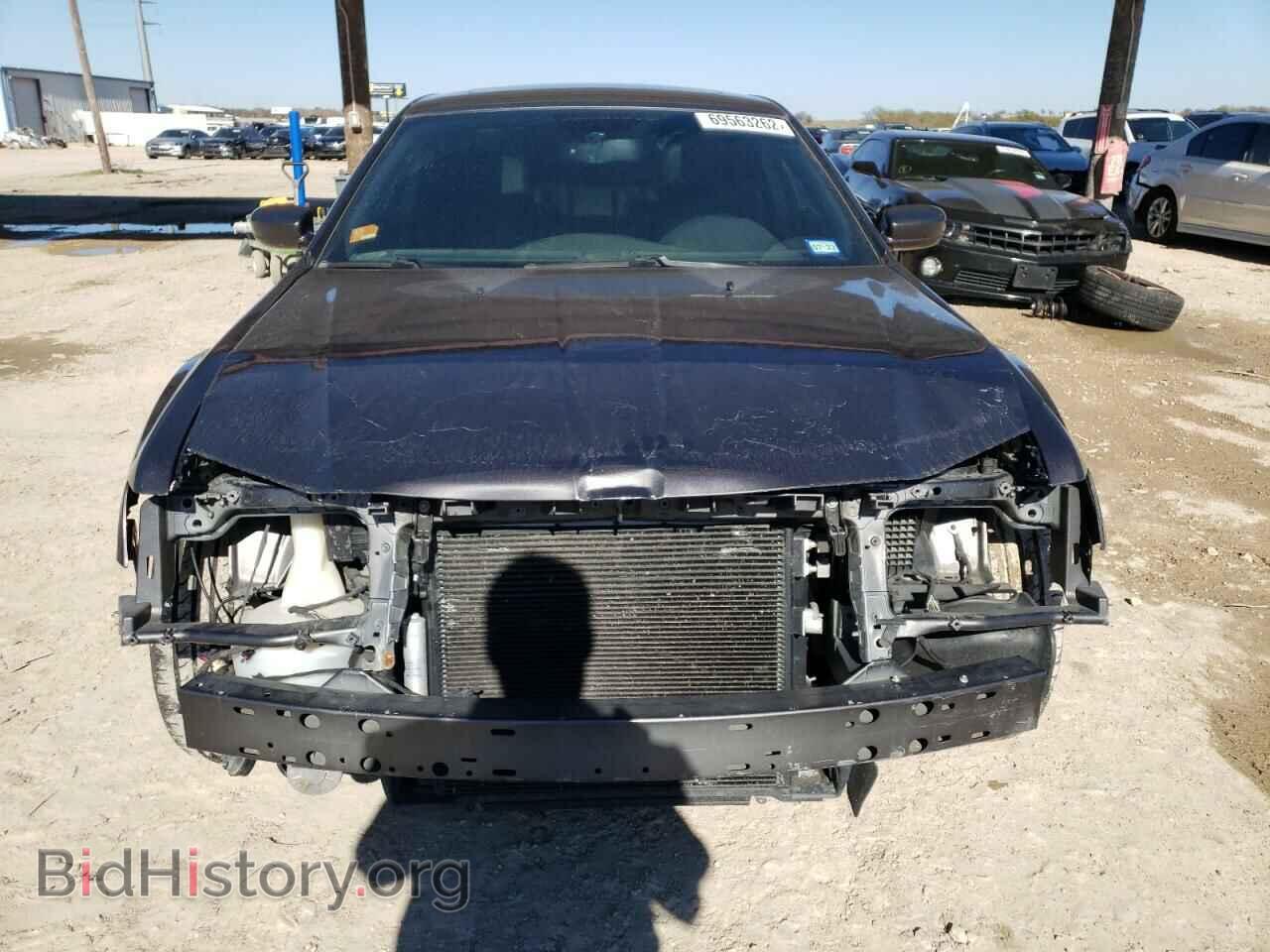 2014 CHRYSLER 300 - VIN: 2C3CCABG3EH286504 - Фото 5