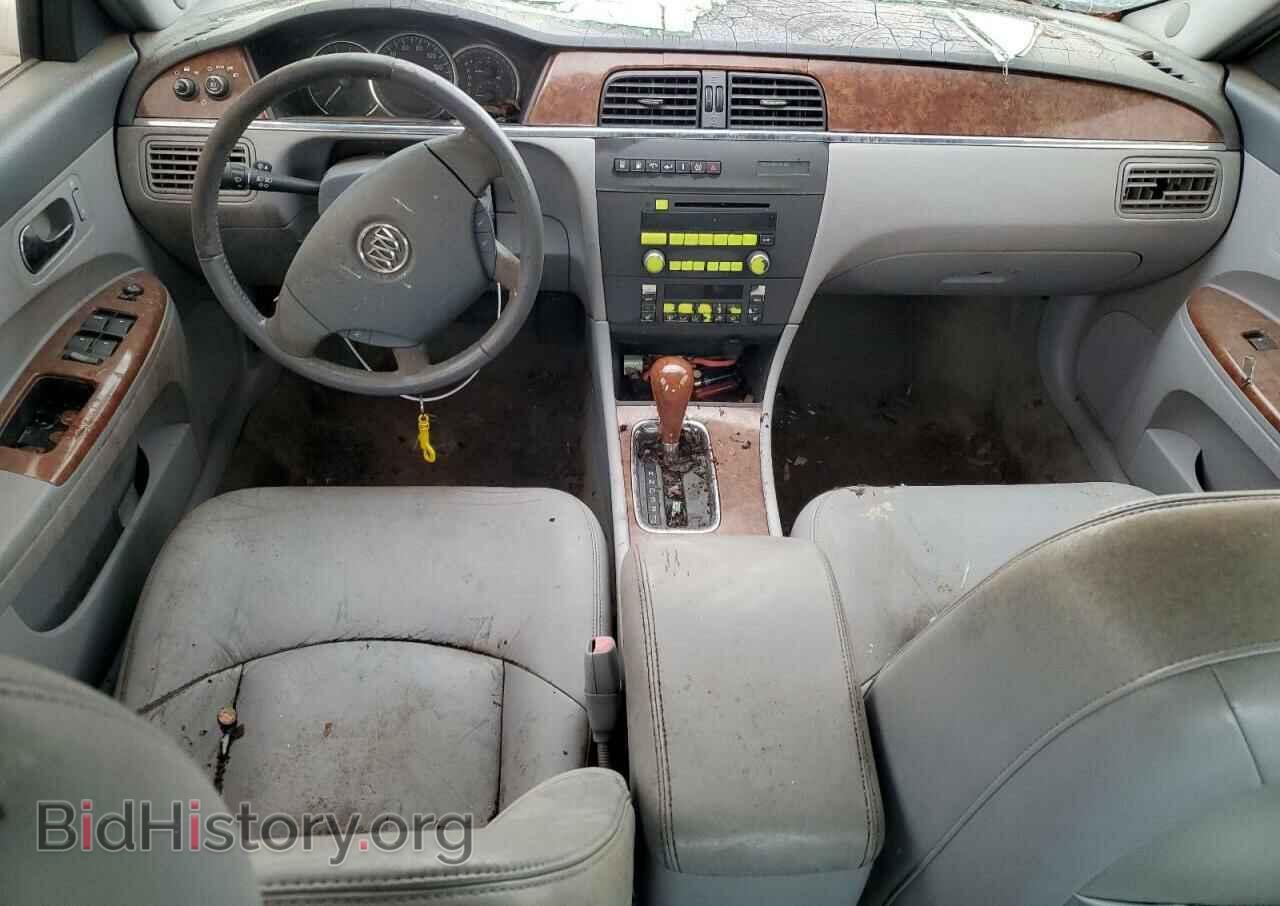 2006 BUICK LACROSSE - VIN: 2G4WE587661229379 - Фото 8