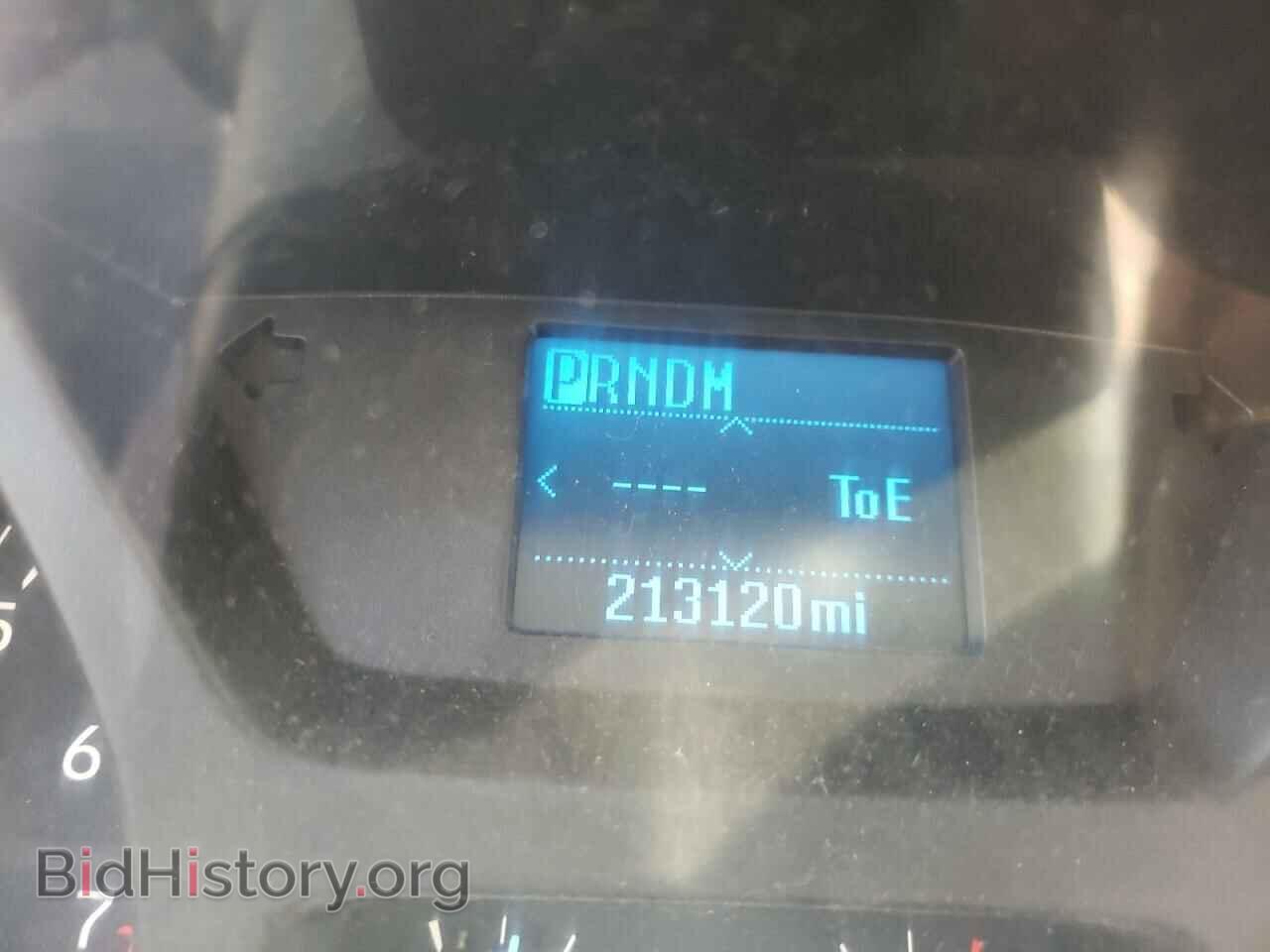 2015 FORD TRANSIT CO - VIN: 1FTNE2CM7FKB04077 - Photo 8