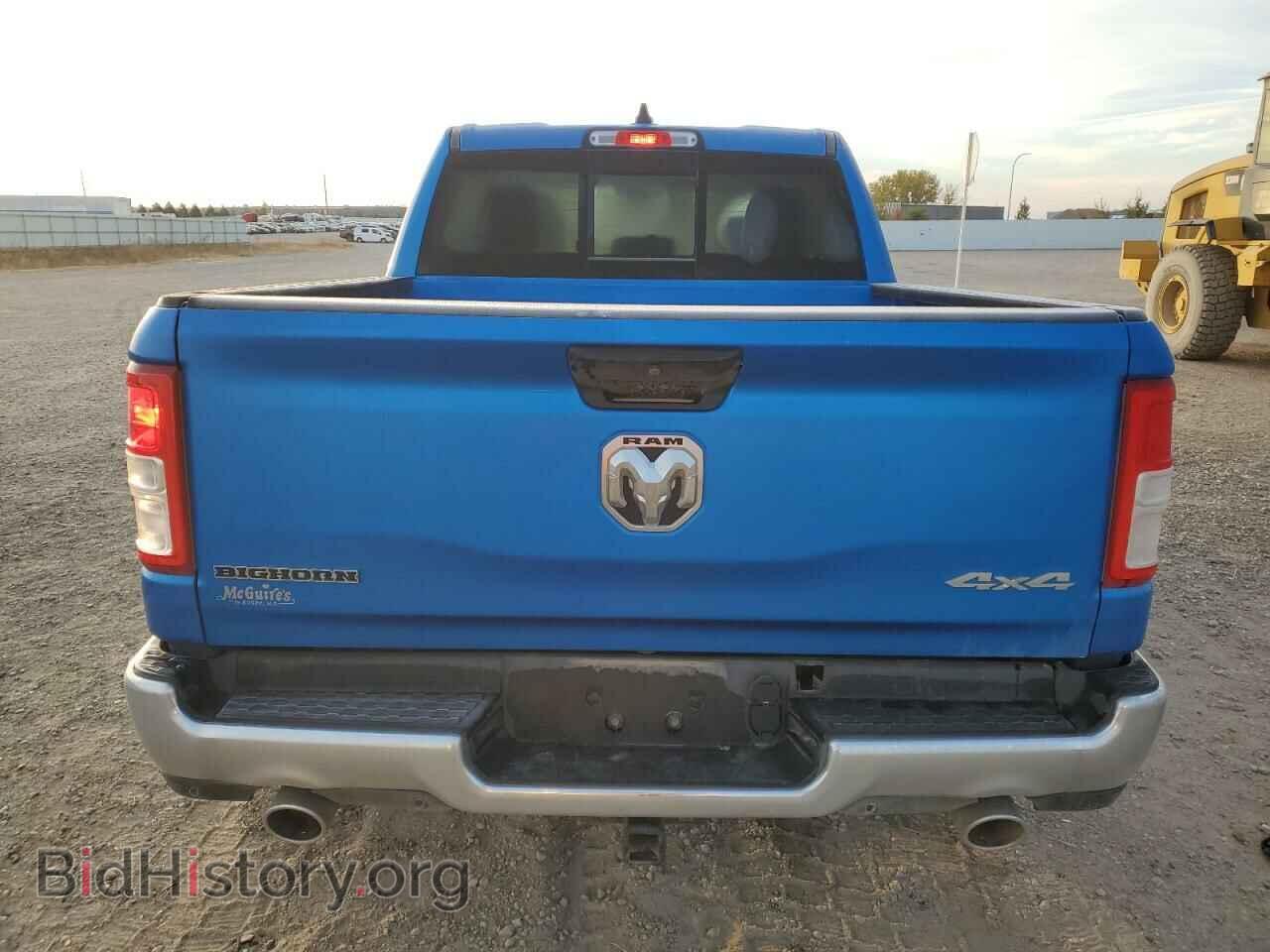 2023 RAM 1500 - VIN: 1C6SRFFM4PN558465 - Фото 6