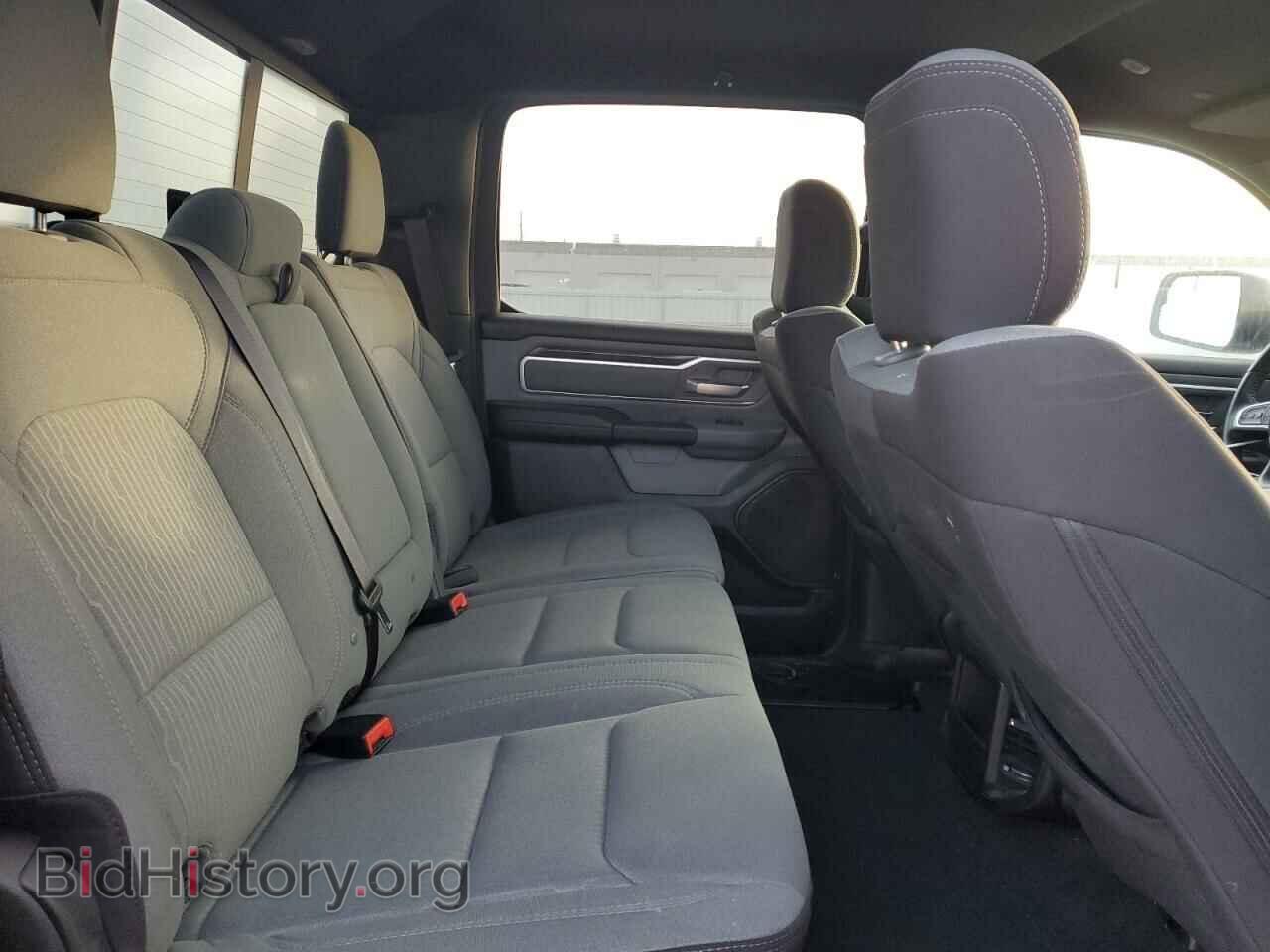 2023 RAM 1500 - VIN: 1C6SRFFM4PN558465 - Фото 10