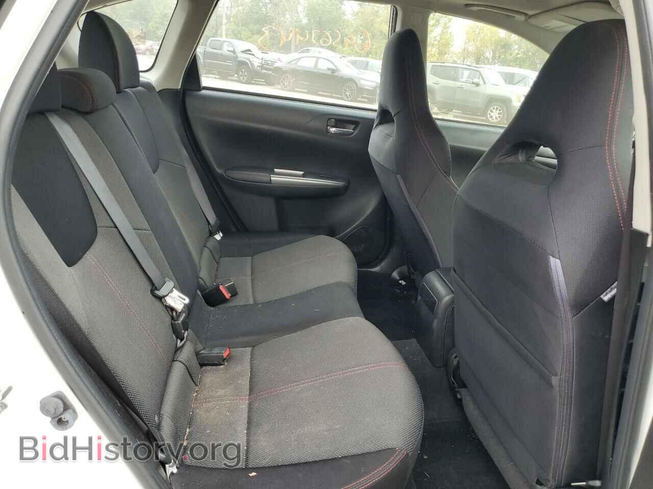 2014 SUBARU WRX - VIN: JF1GR7E65EG234262 - Фото 10