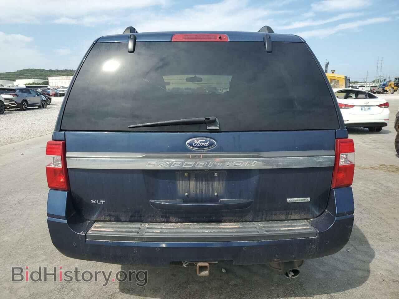 2015 FORD EXPEDITION - VIN: 1FMJU1JT7FEF39486 - Фото 6