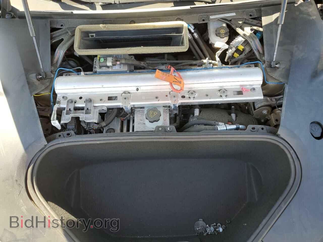 2022 TESLA MODEL S - VIN: 5YJSA1E6XNF483675 - Photo 11
