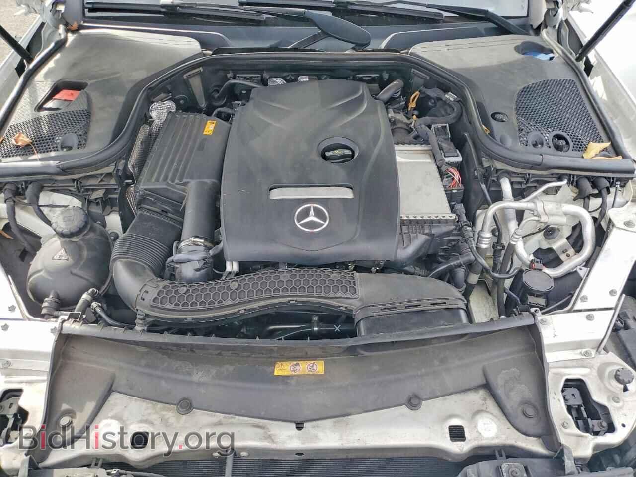 2019 MERCEDES-BENZ E-CLASS - VIN: WDDZF4JB4KA628515 - Photo 11