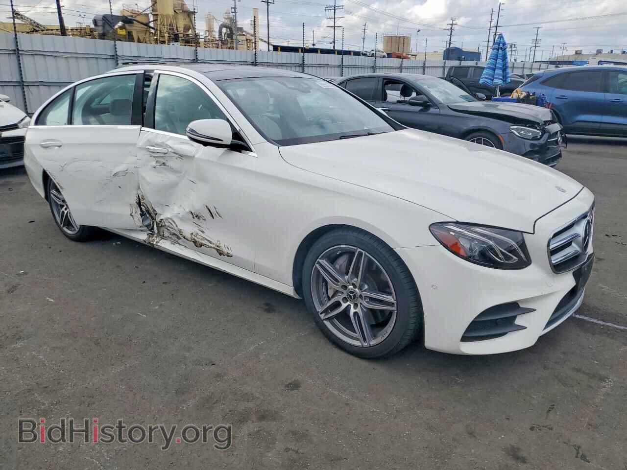2019 MERCEDES-BENZ E-CLASS - VIN: WDDZF4JB4KA628515 - Photo 4