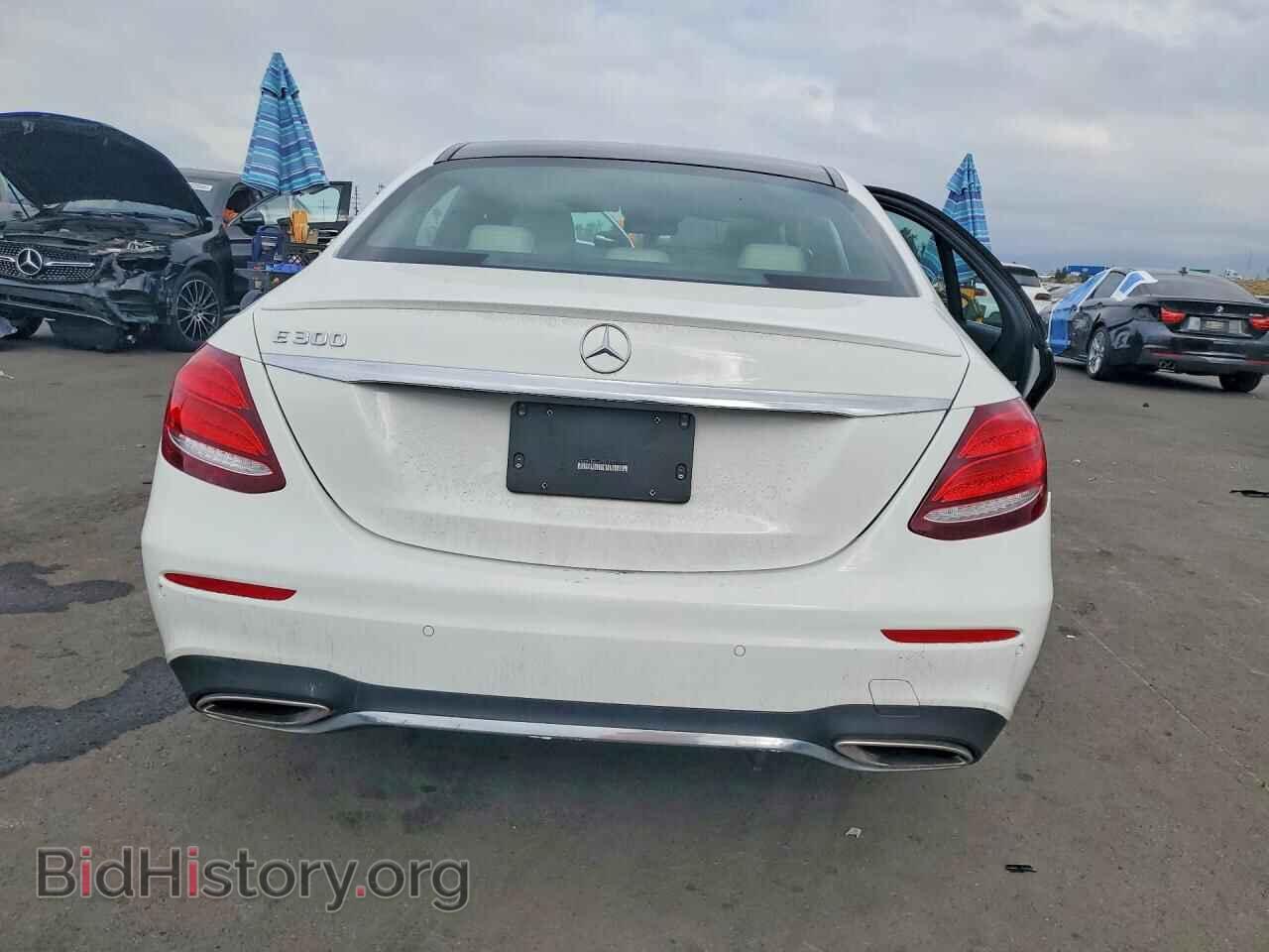 2019 MERCEDES-BENZ E-CLASS - VIN: WDDZF4JB4KA628515 - Photo 6