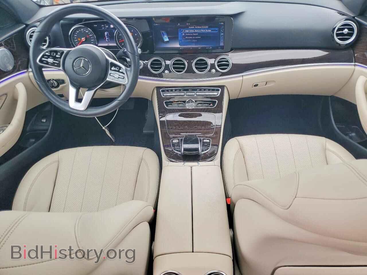 2019 MERCEDES-BENZ E-CLASS - VIN: WDDZF4JB4KA628515 - Photo 8