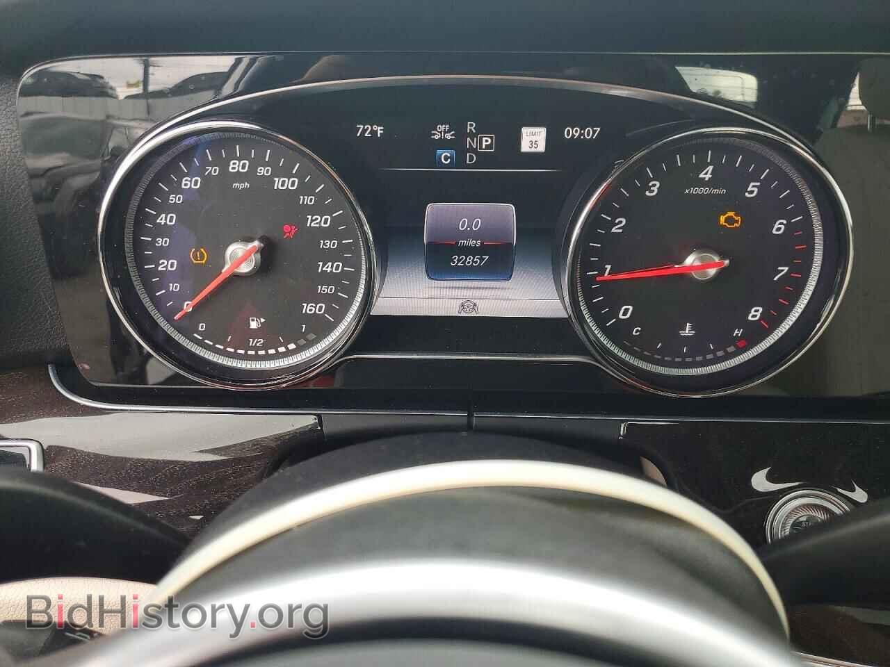 2019 MERCEDES-BENZ E-CLASS - VIN: WDDZF4JB4KA628515 - Photo 9