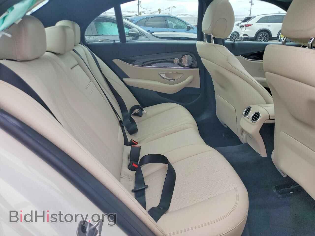 2019 MERCEDES-BENZ E-CLASS - VIN: WDDZF4JB4KA628515 - Photo 10