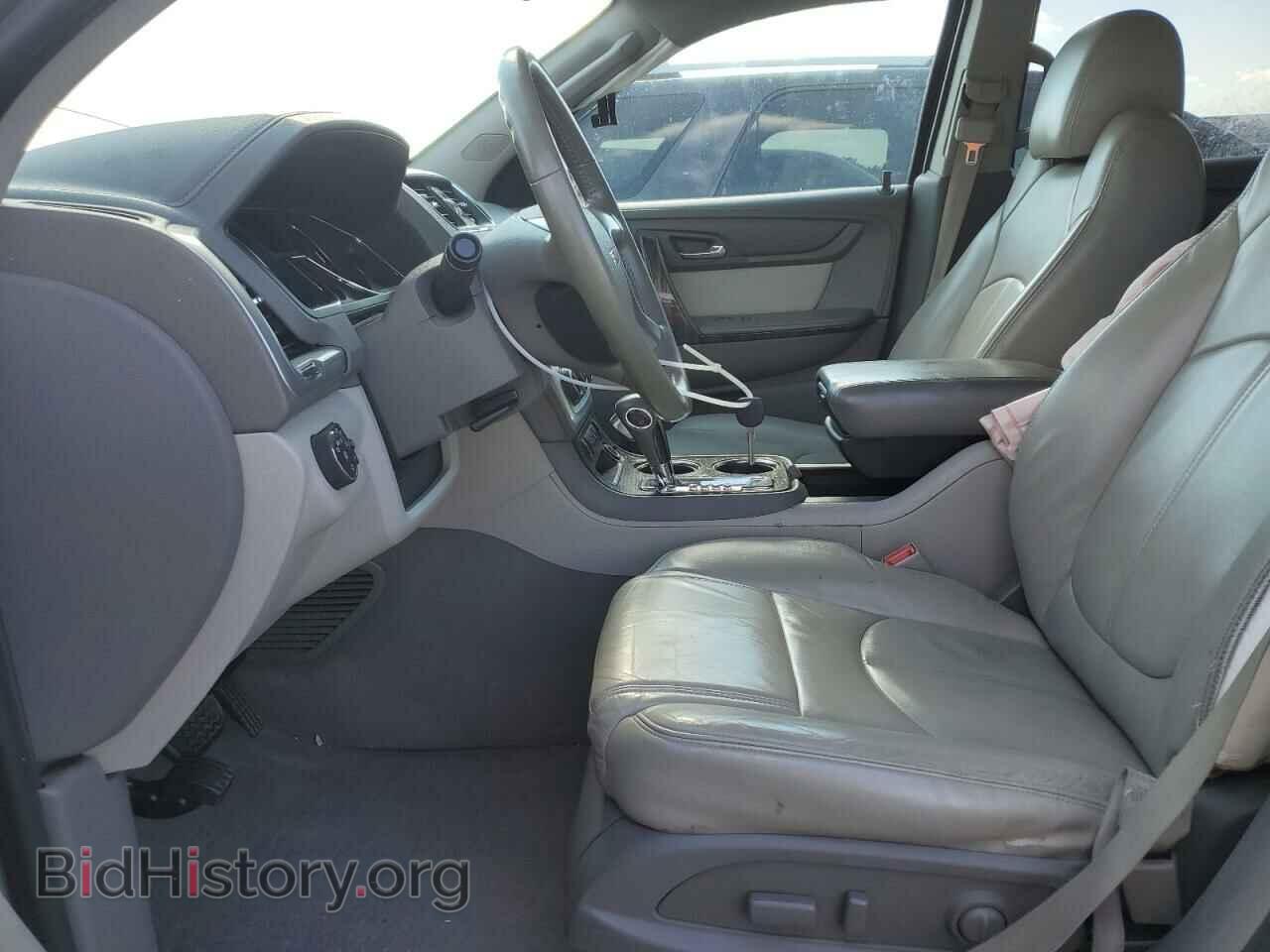 2014 GMC ACADIA - VIN: 1GKKRRKD4EJ150024 - Фото 7