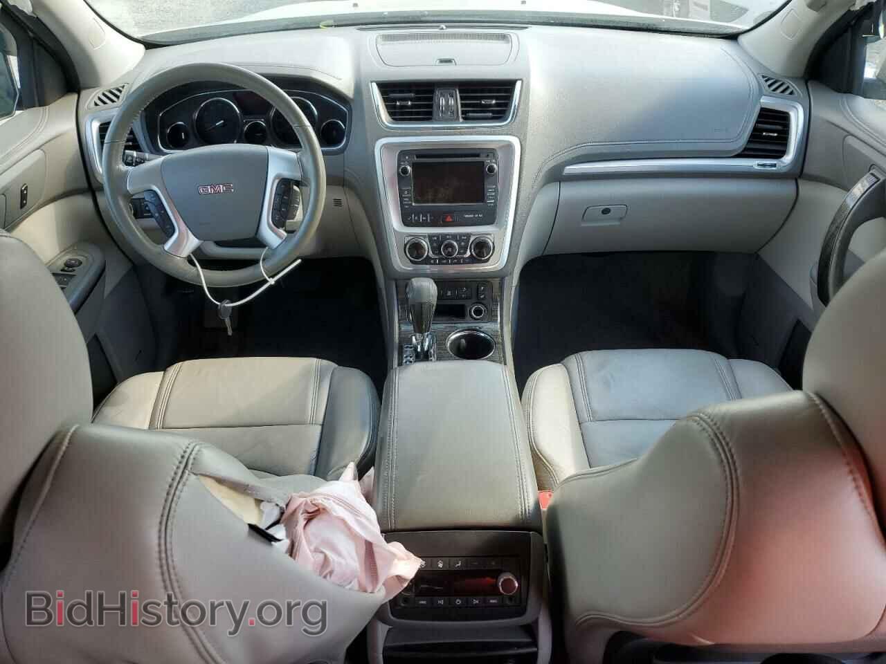 2014 GMC ACADIA - VIN: 1GKKRRKD4EJ150024 - Фото 8
