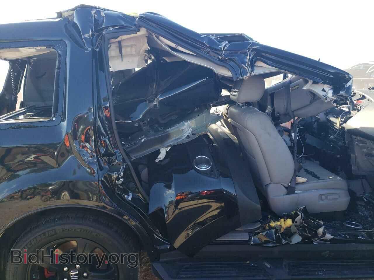 2012 HONDA PILOT - VIN: 5FNYF3H54CB010958 - Фото 6