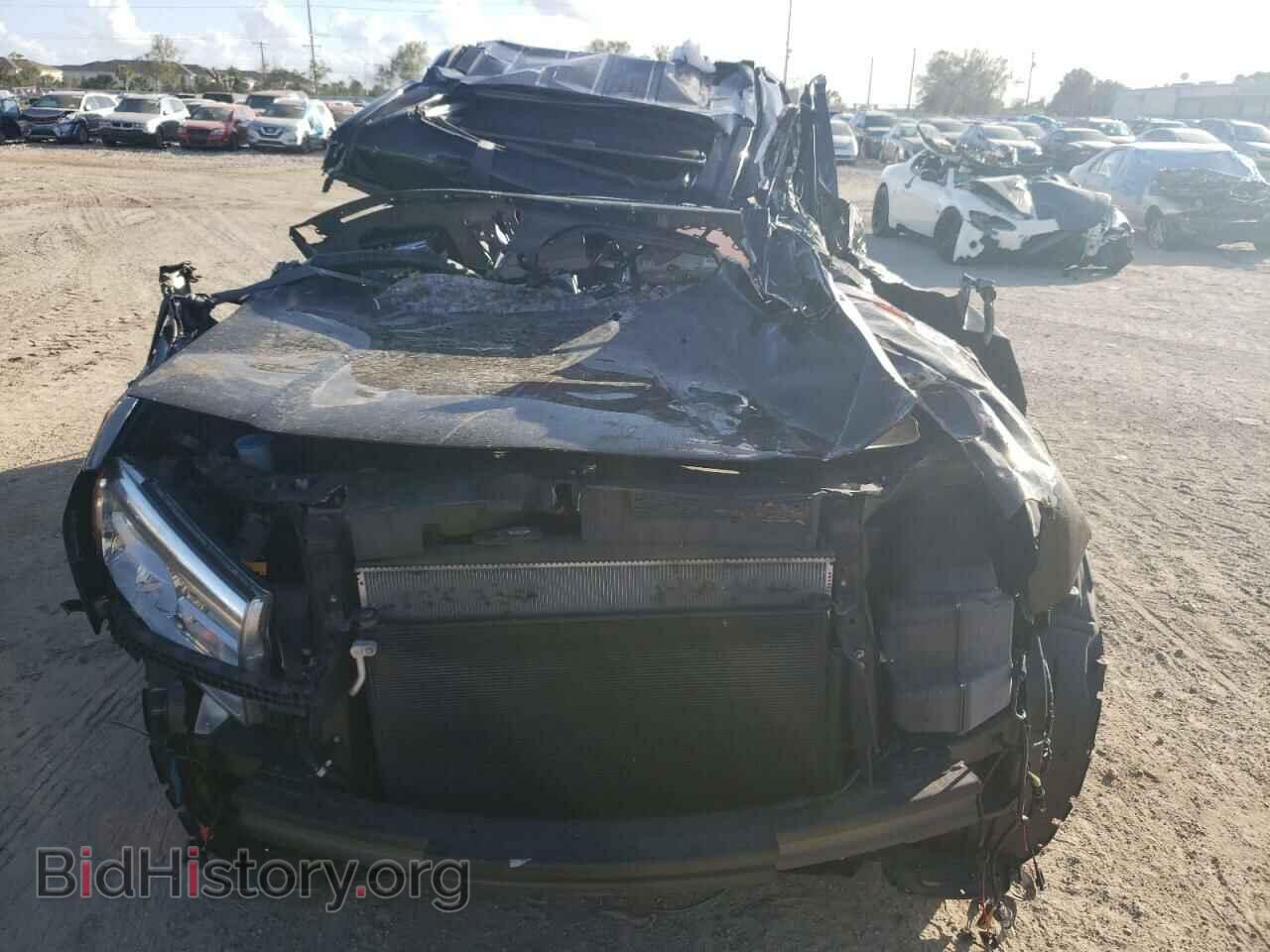 2012 HONDA PILOT - VIN: 5FNYF3H54CB010958 - Фото 7