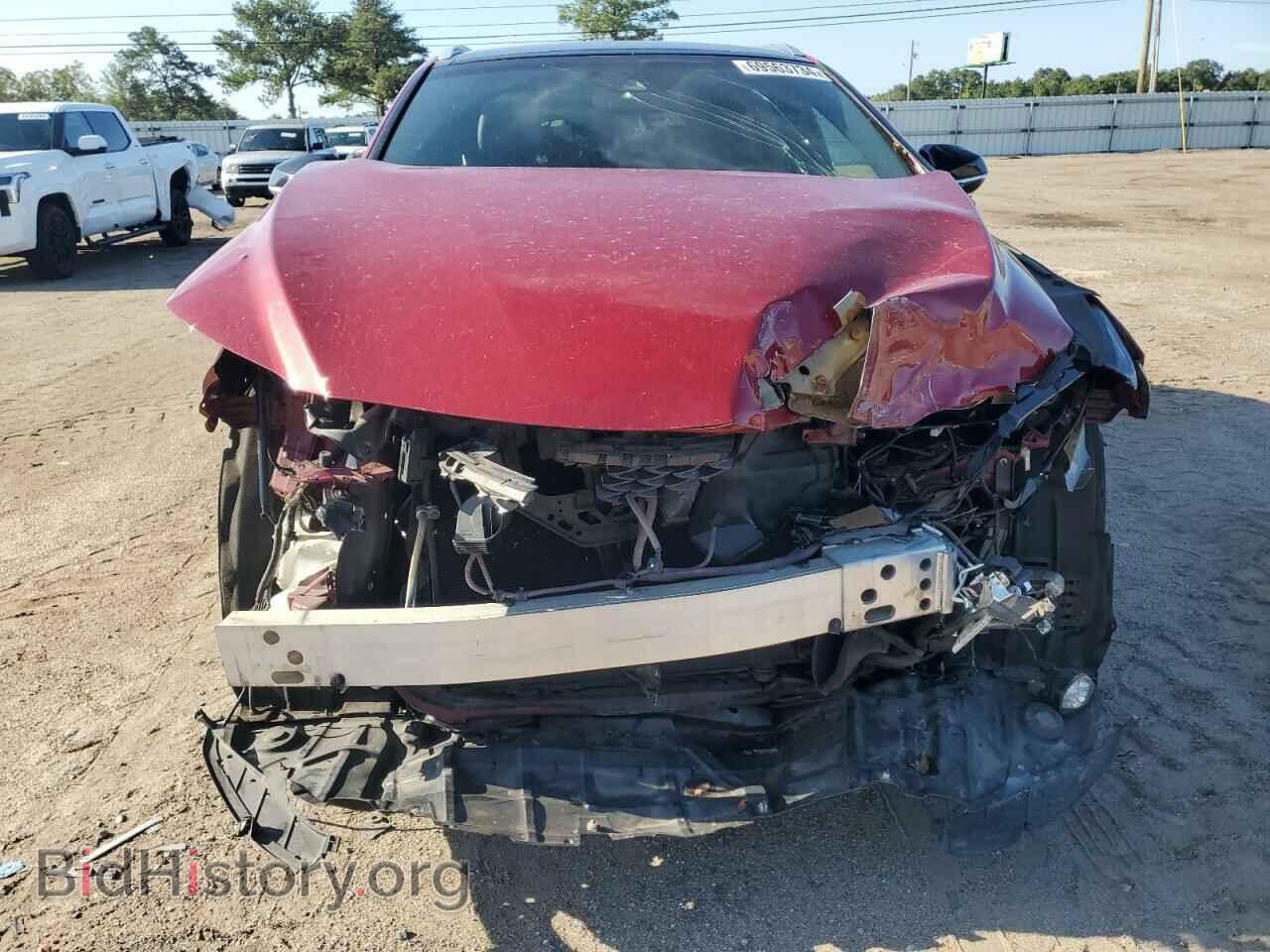2017 LEXUS RX350 - VIN: 2T2ZZMCA1HC077028 - Фото 5