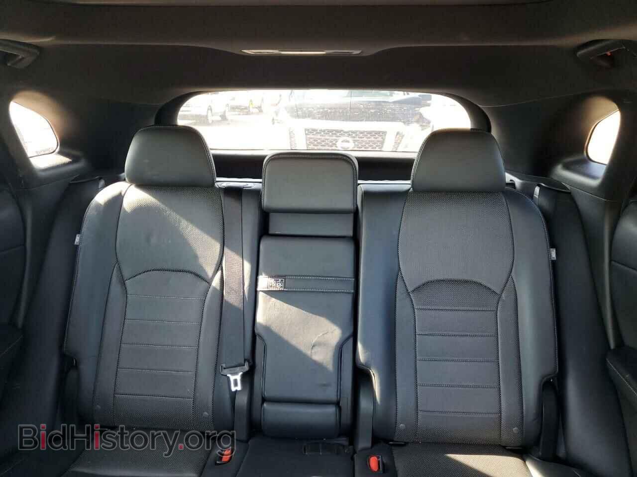 2017 LEXUS RX350 - VIN: 2T2ZZMCA1HC077028 - Фото 10