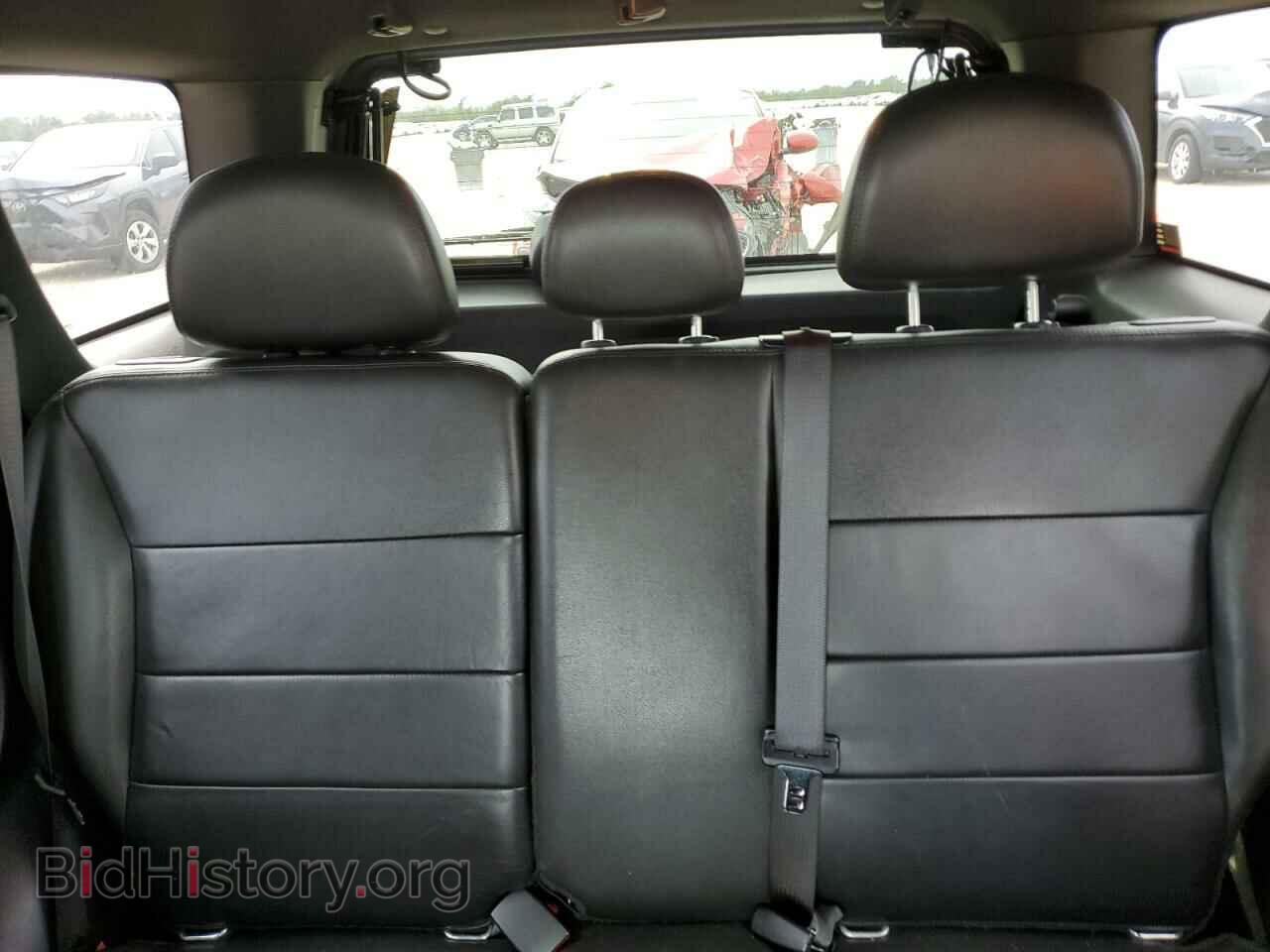 2012 FORD ESCAPE - VIN: 1FMCU0D70CKA99156 - Фото 10