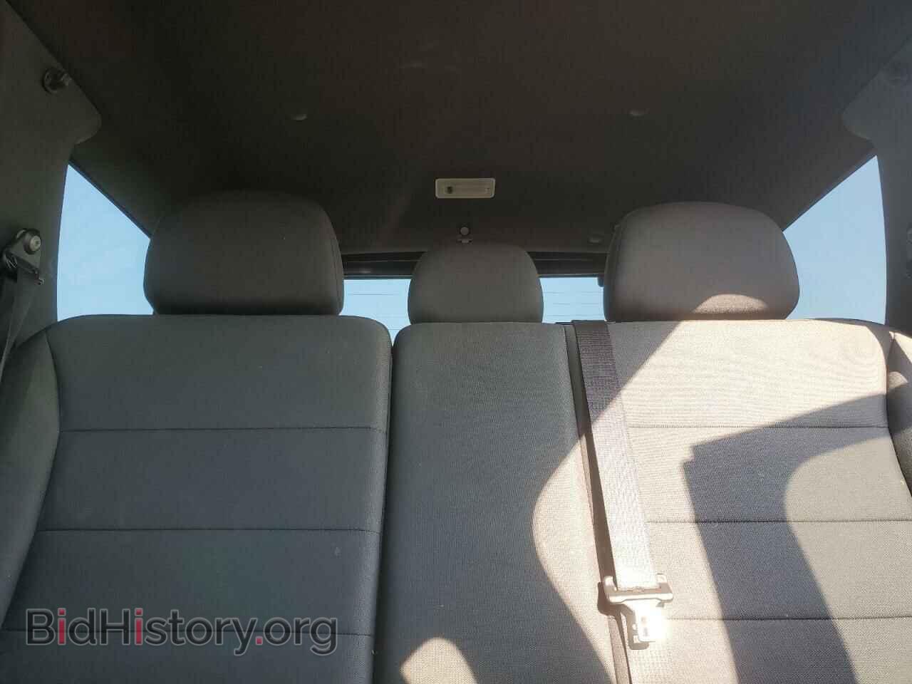 2011 FORD ESCAPE - VIN: 1FMCU0D71BKC09730 - Photo 10