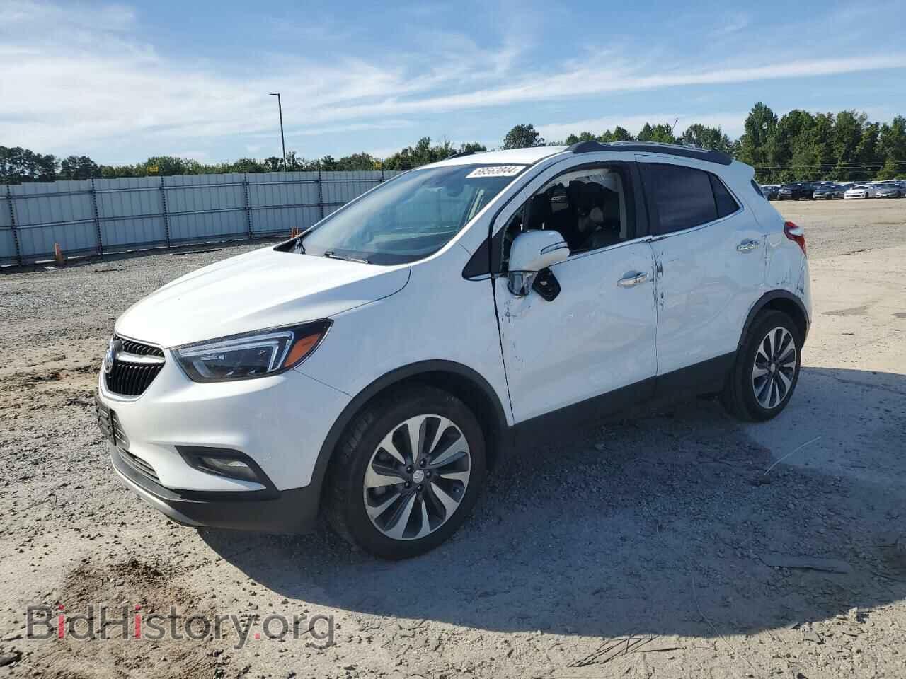 Photo KL4CJGSB6LB060059 - BUICK ENCORE 2020