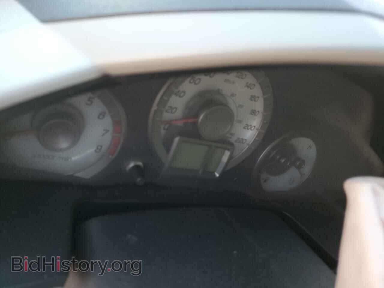 2012 HONDA PILOT - VIN: 5FNYF4H53CB503679 - Фото 9